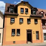 Lejlighed Ammonit Pottenstein