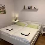 Lejlighed Ammonit Pottenstein