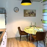 Ammonit * Pottenstein