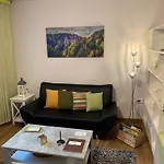 Ammonit Apartment *