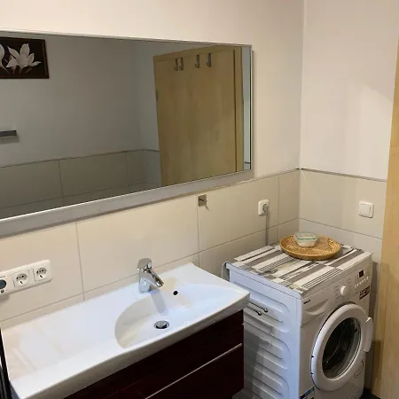Apartamento Ammonit *