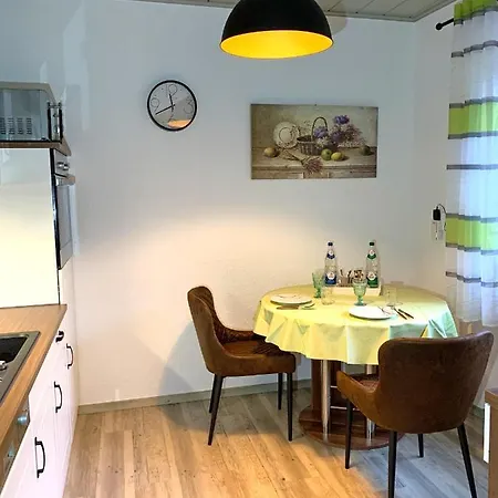 Ammonit * Pottenstein