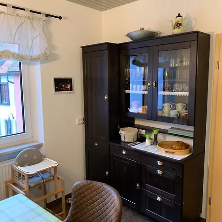 Ammonit Apartamento *