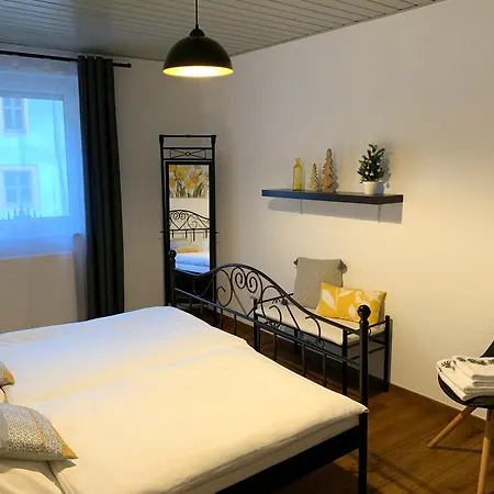 Ammonit Apartamento *
