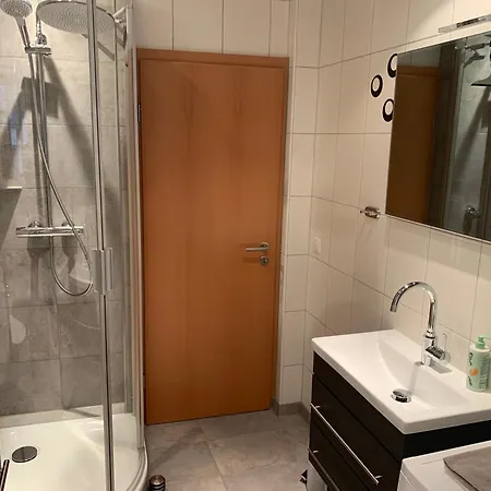 Lejlighed Ammonit *