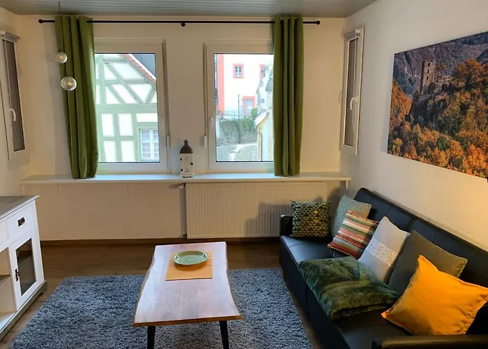 Ammonit Apartament *