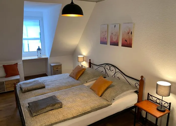 Ammonit Pottenstein