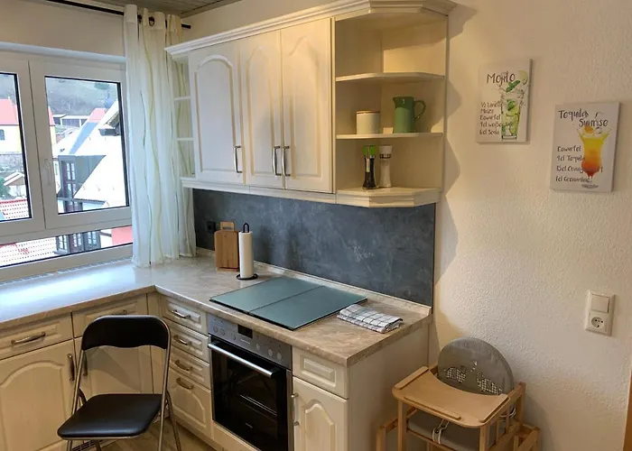 Ammonit Apartament *