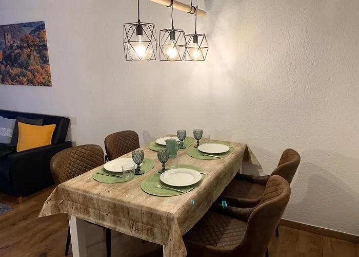 Ammonit Apartament *