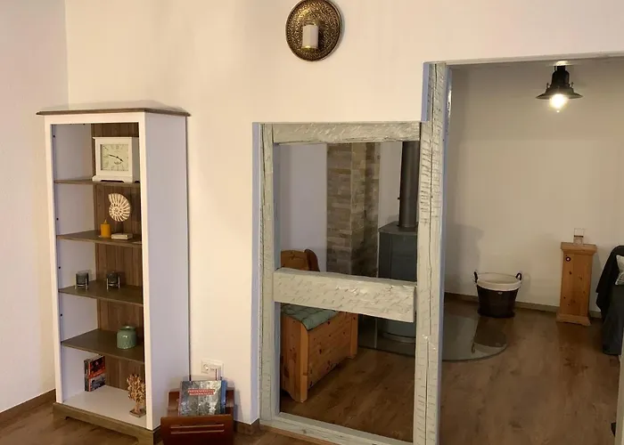 Apartament Ammonit *