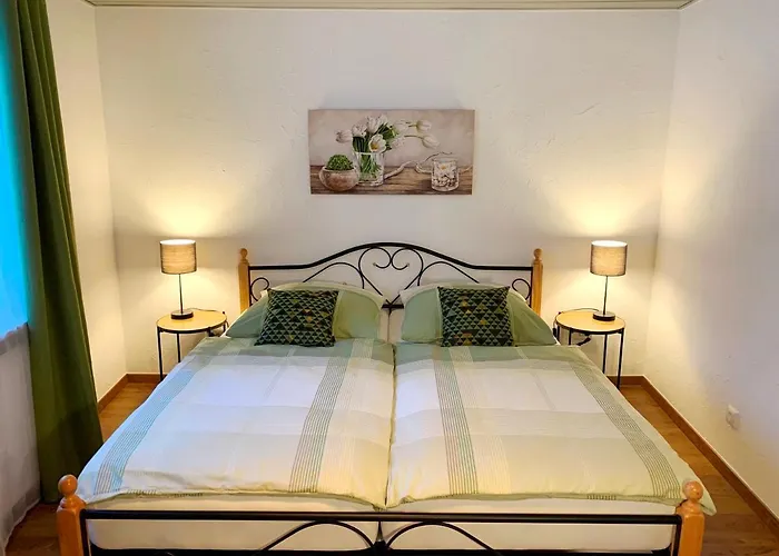Apartament Ammonit *