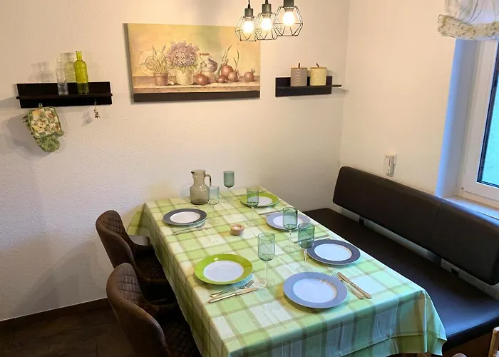 Ammonit * Pottenstein