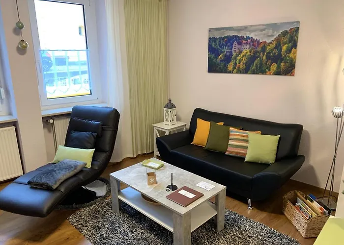 Ammonit Apartament