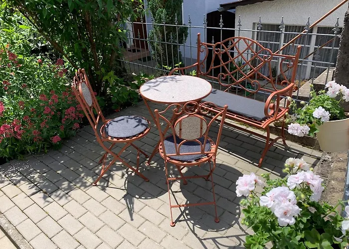 Ammonit Apartament *