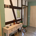 公寓 Ammonit 波滕施泰因