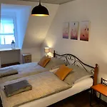 Ammonit Pottenstein