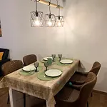 Ammonit Lägenhet *