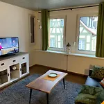 Ammonit Apartman Pottenstein