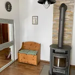 Ammonit Apartman *