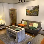 Lägenhet Ammonit Pottenstein