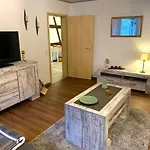 Ammonit Apartman Pottenstein