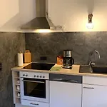 Ammonit Lägenhet