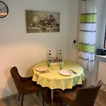 Lägenhet Ammonit *