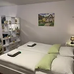 Lägenhet Ammonit Pottenstein