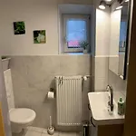 Lägenhet Ammonit Pottenstein