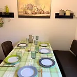 Ammonit Lägenhet *