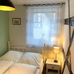 Ammonit Lägenhet