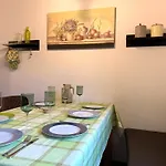 Ammonit Lägenhet *