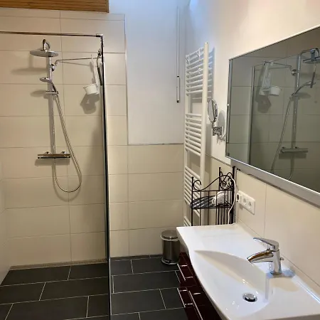 Apartman Ammonit Pottenstein