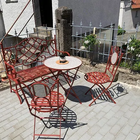 Ammonit Apartment *