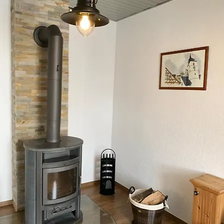 Ammonit Appartement *