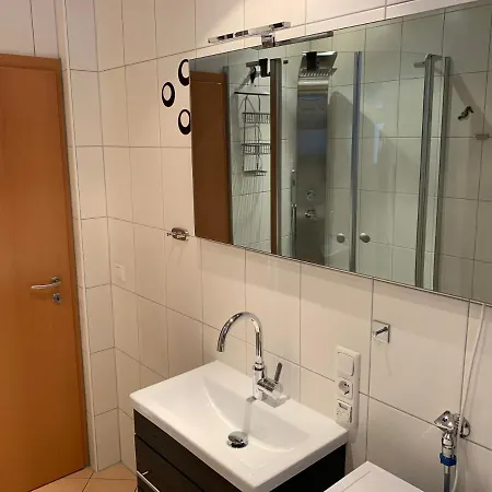 Appartement Ammonit *