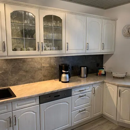 Ammonit * Pottenstein