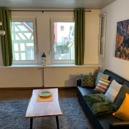 Ammonit Apartment *