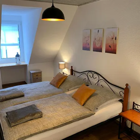 Ammonit Pottenstein