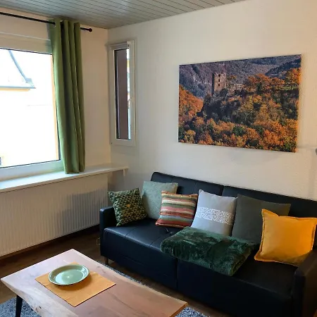 Ammonit * Pottenstein