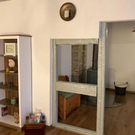 Appartement Ammonit *