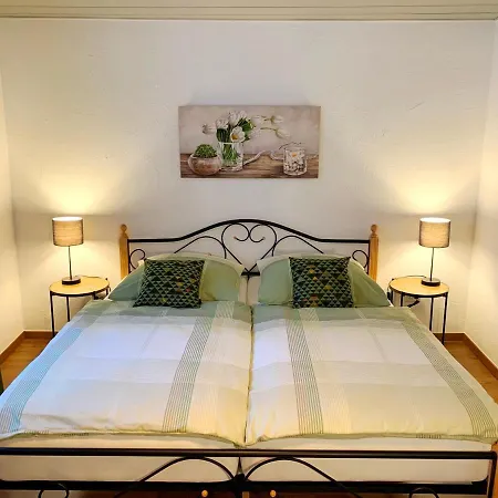 Apartment Ammonit *