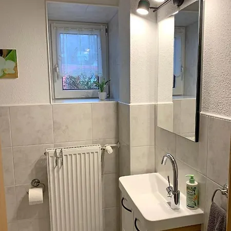 Ammonit Appartement