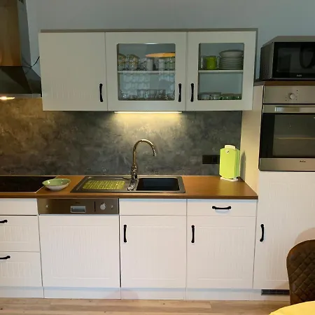 Appartement Ammonit *