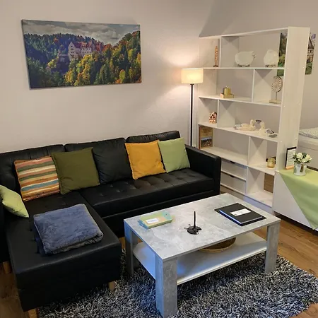 Ammonit Appartement