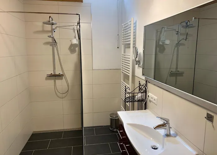 Appartamento Ammonit Pottenstein