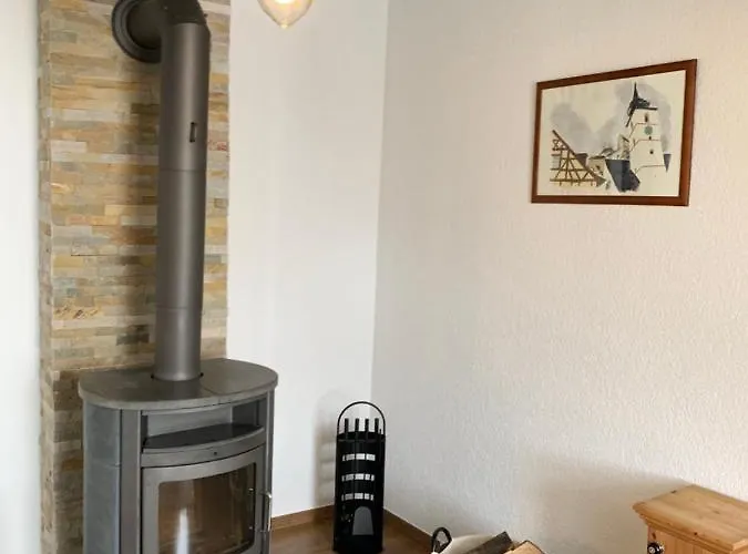 Ammonit Apartamento *