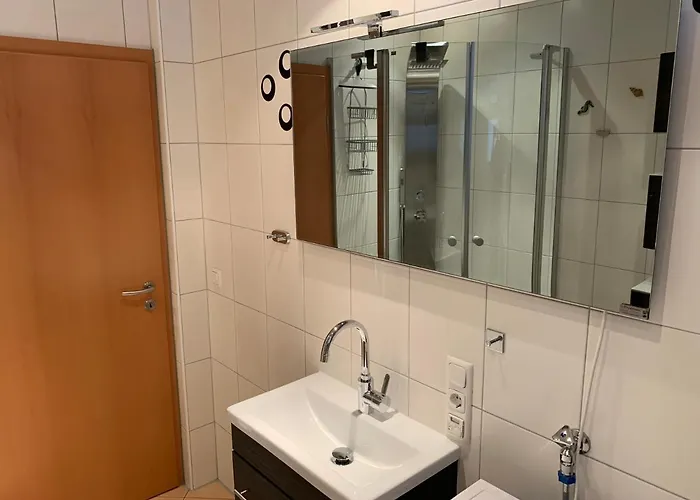 Appartamento Ammonit *