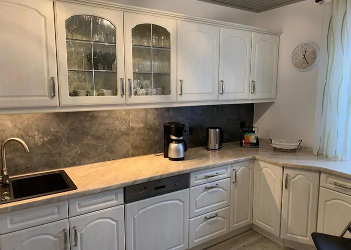 Ammonit * Pottenstein