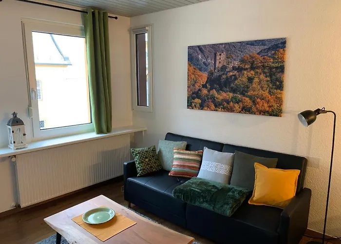 Ammonit * Pottenstein